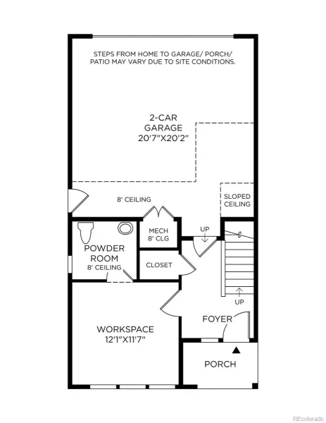 10904 E Hinsdale Circle Centennial CO 80112 | MLS #REC7534696 08162026050608 800 12