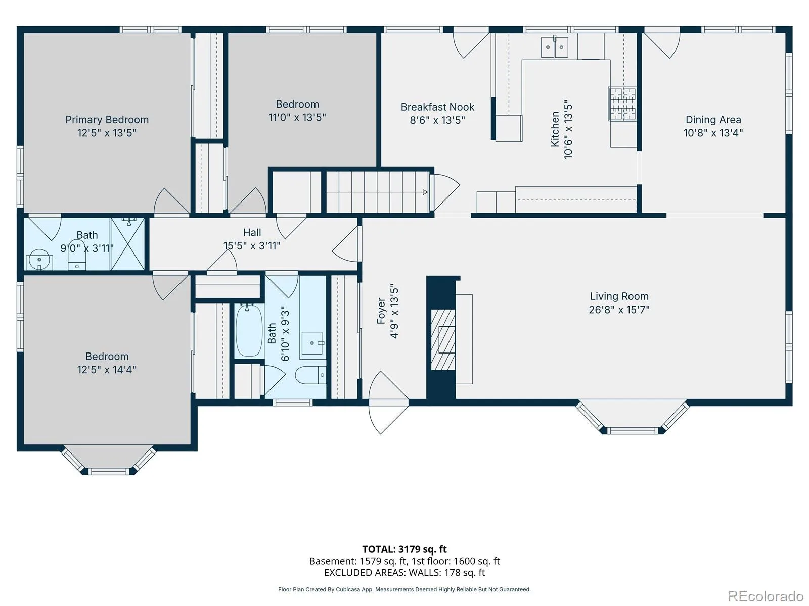 6408 S Acoma Street Littleton CO 80120 MLS #REC7536720 07092026040252 1600 24