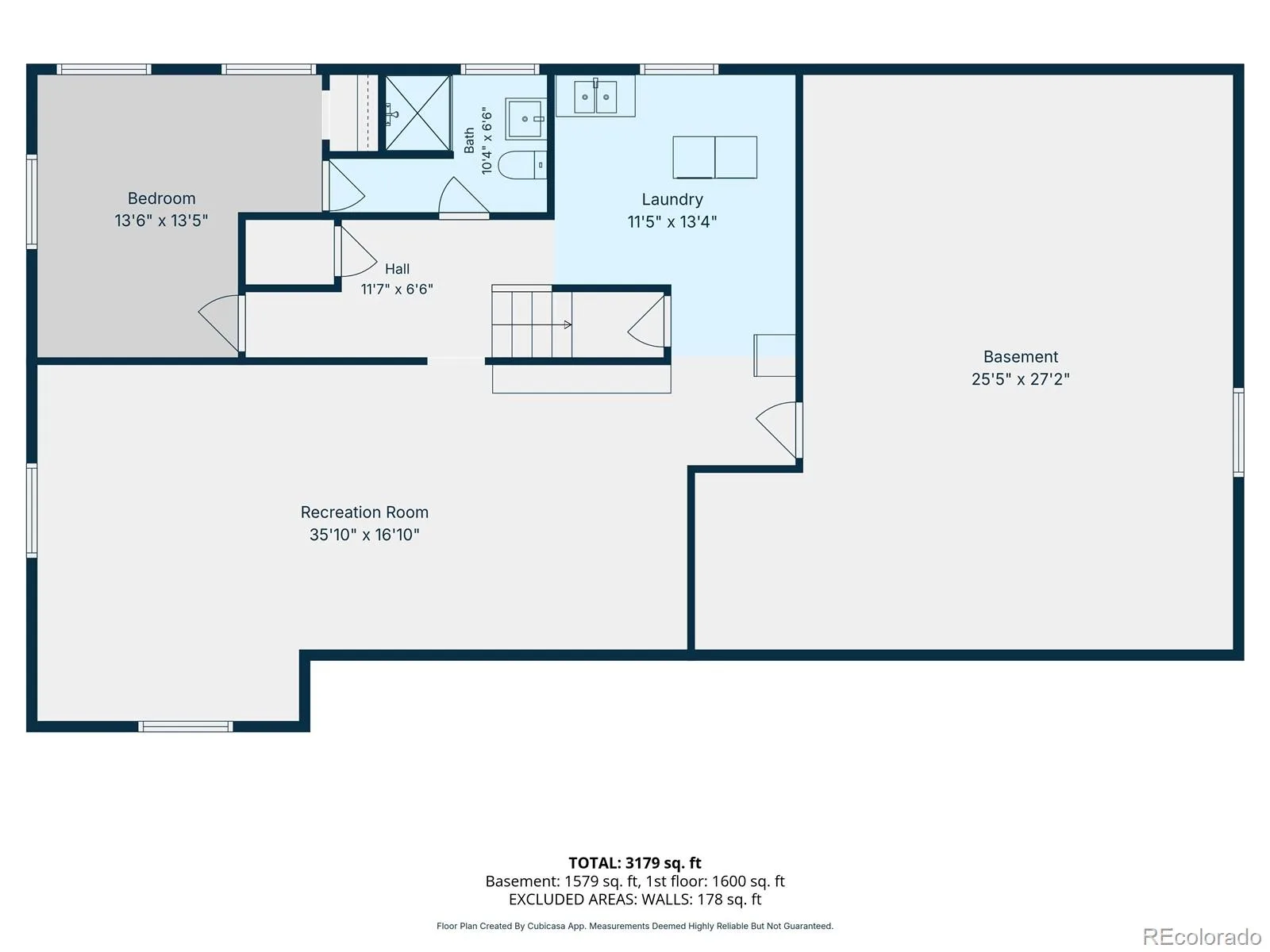 6408 S Acoma Street Littleton CO 80120 MLS #REC7536720 07092026040252 1600 25