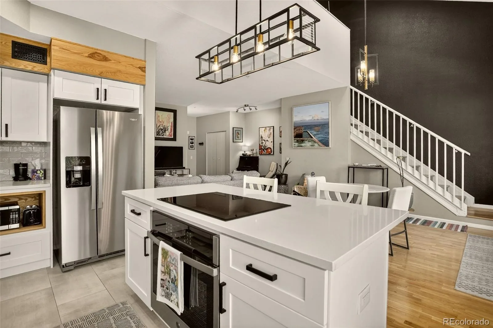 837 E 17th Avenue #3C Denver CO 80218 MLS #REC7539362 06302026002434 1600 1