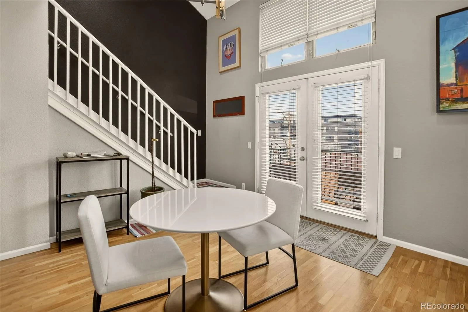 837 E 17th Avenue #3C Denver CO 80218 MLS #REC7539362 06302026002434 1600 10