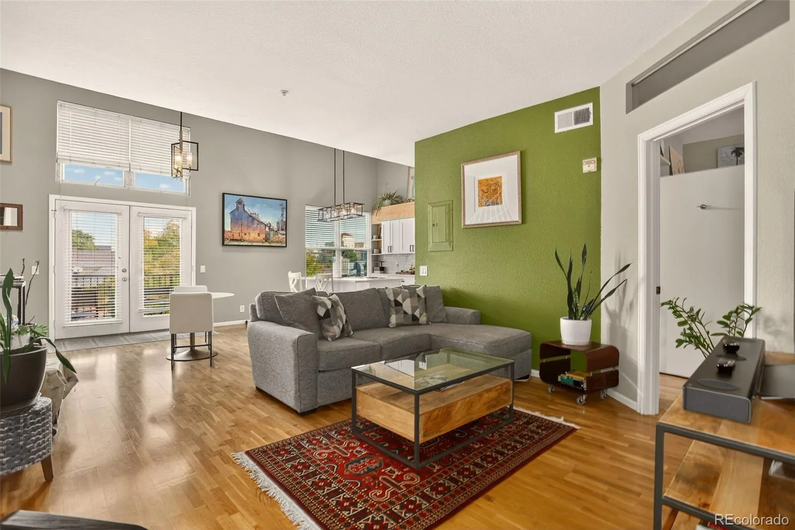 837 E 17th Avenue #3C Denver CO 80218 MLS #REC7539362 06302026002434 1600 11