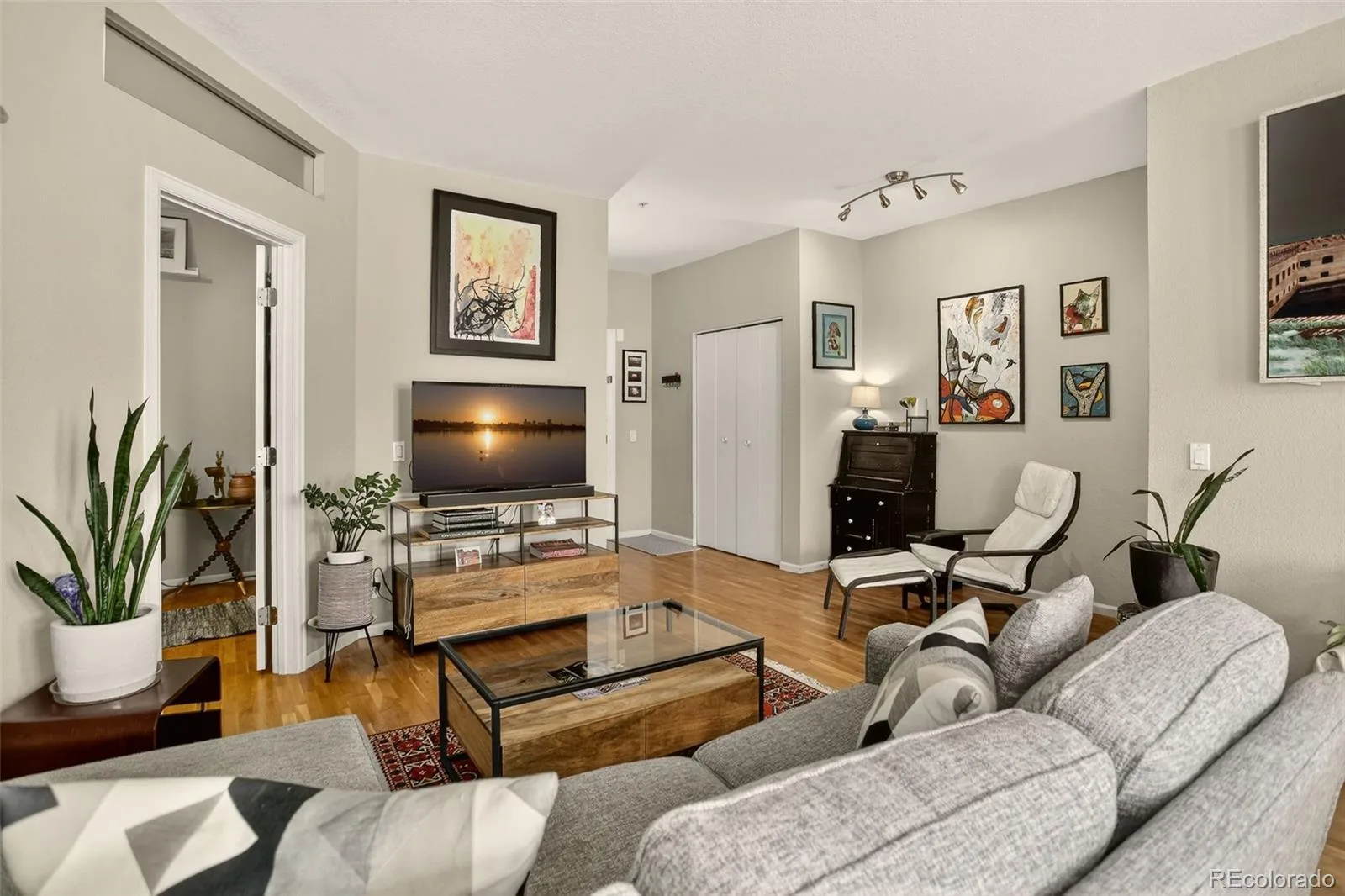 837 E 17th Avenue #3C Denver CO 80218 MLS #REC7539362 06302026002434 1600 12