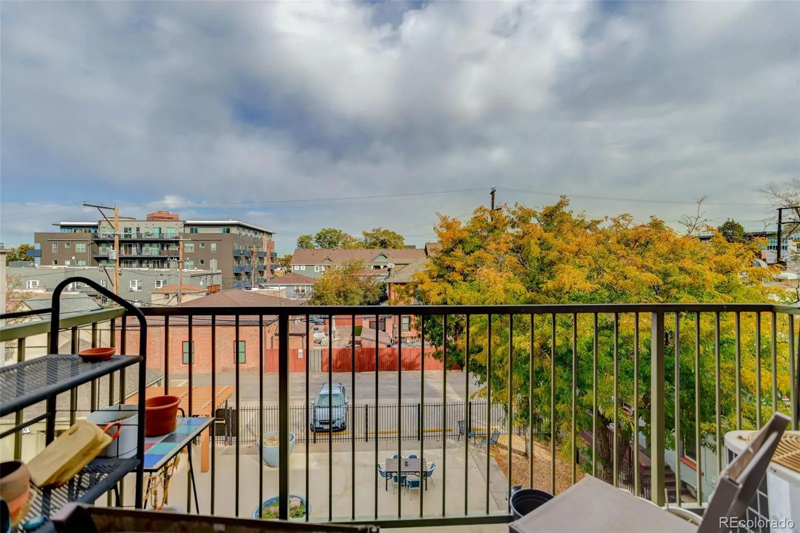 837 E 17th Avenue #3C Denver CO 80218 MLS #REC7539362 06302026002434 1600 13