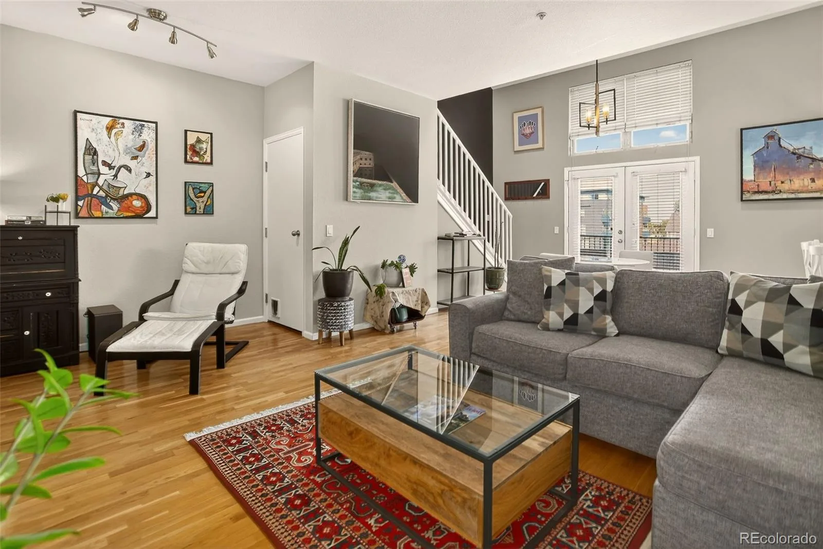 837 E 17th Avenue #3C Denver CO 80218 MLS #REC7539362 06302026002434 1600 14