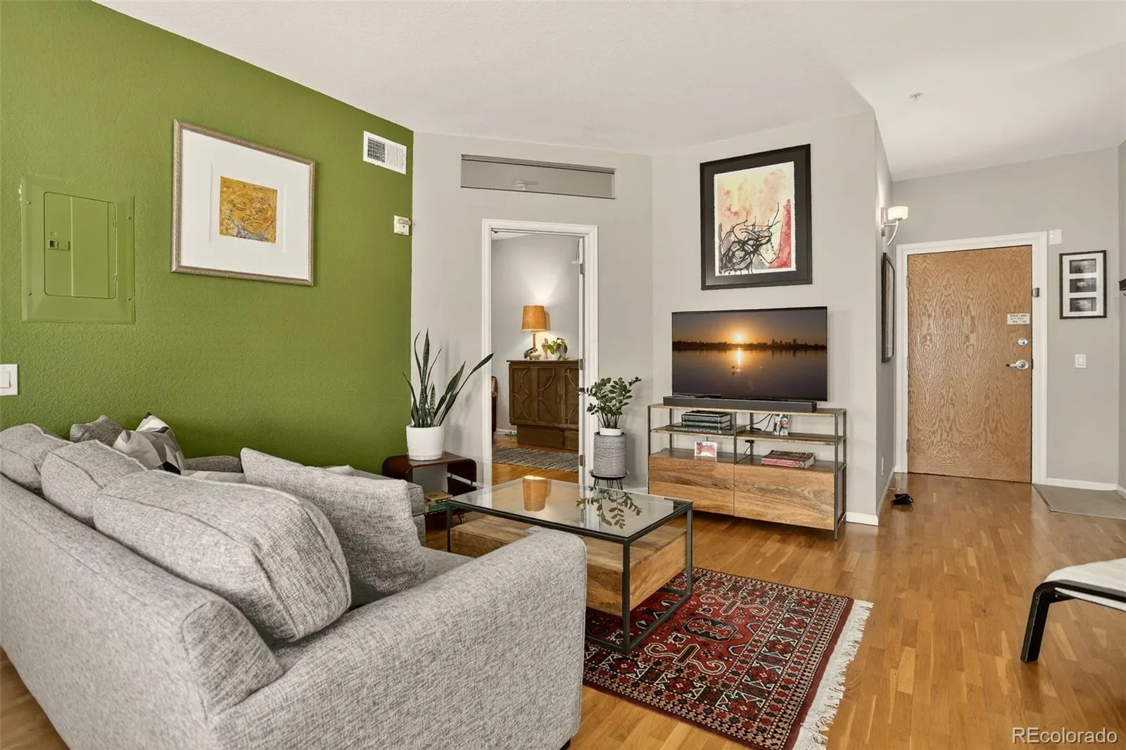 837 E 17th Avenue #3C Denver CO 80218 MLS #REC7539362 06302026002434 1600 15