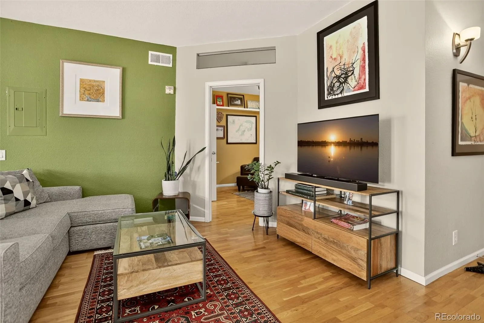 837 E 17th Avenue #3C Denver CO 80218 MLS #REC7539362 06302026002434 1600 16