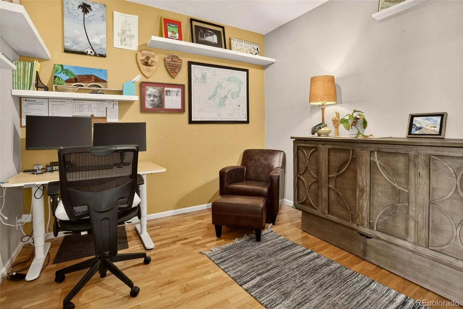 837 E 17th Avenue #3C Denver CO 80218 MLS #REC7539362 06302026002434 1600 17