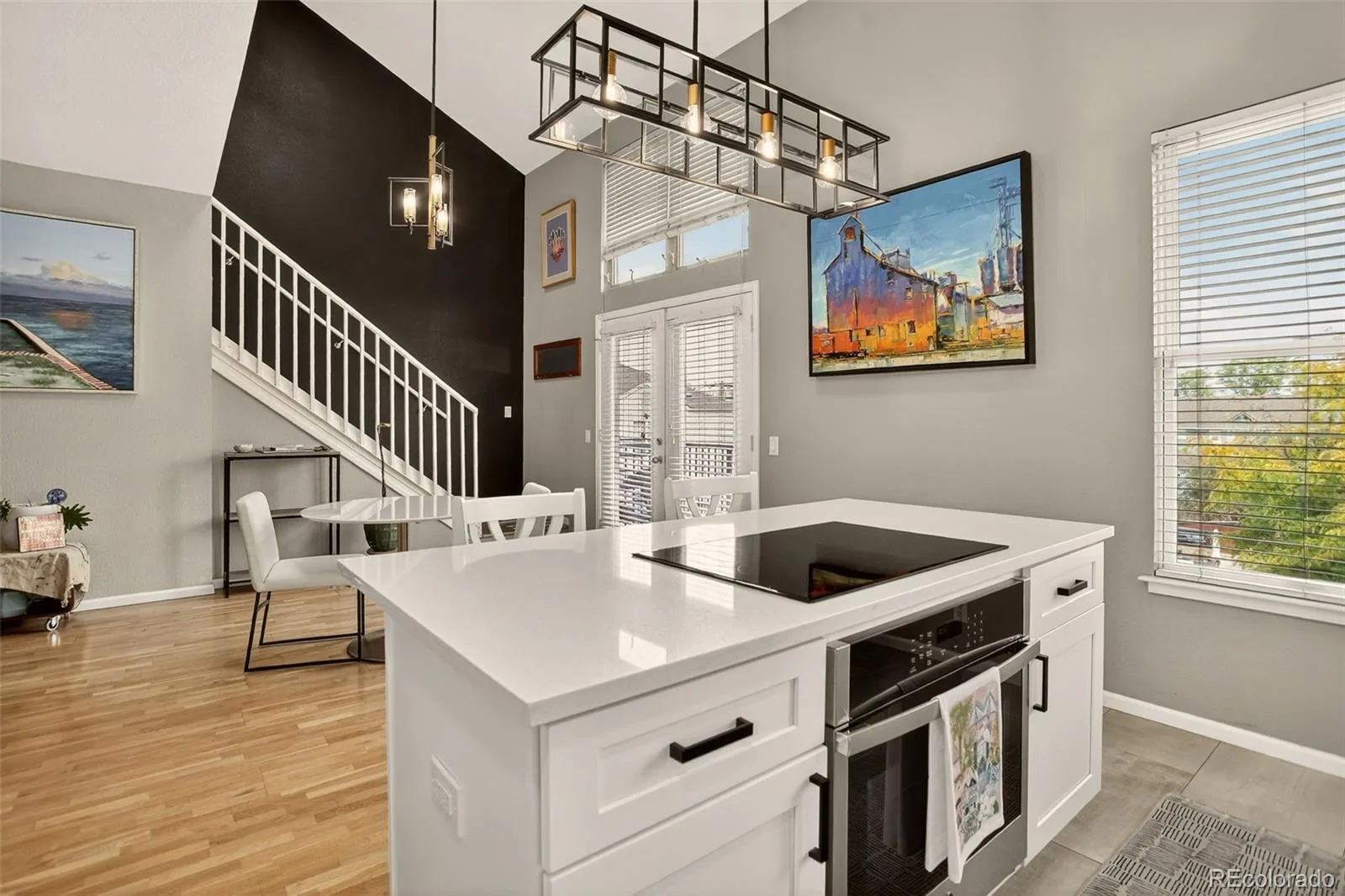 837 E 17th Avenue #3C Denver CO 80218 MLS #REC7539362 06302026002434 1600 2