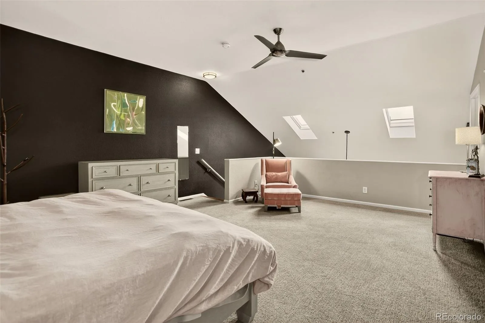 837 E 17th Avenue #3C Denver CO 80218 MLS #REC7539362 06302026002434 1600 23