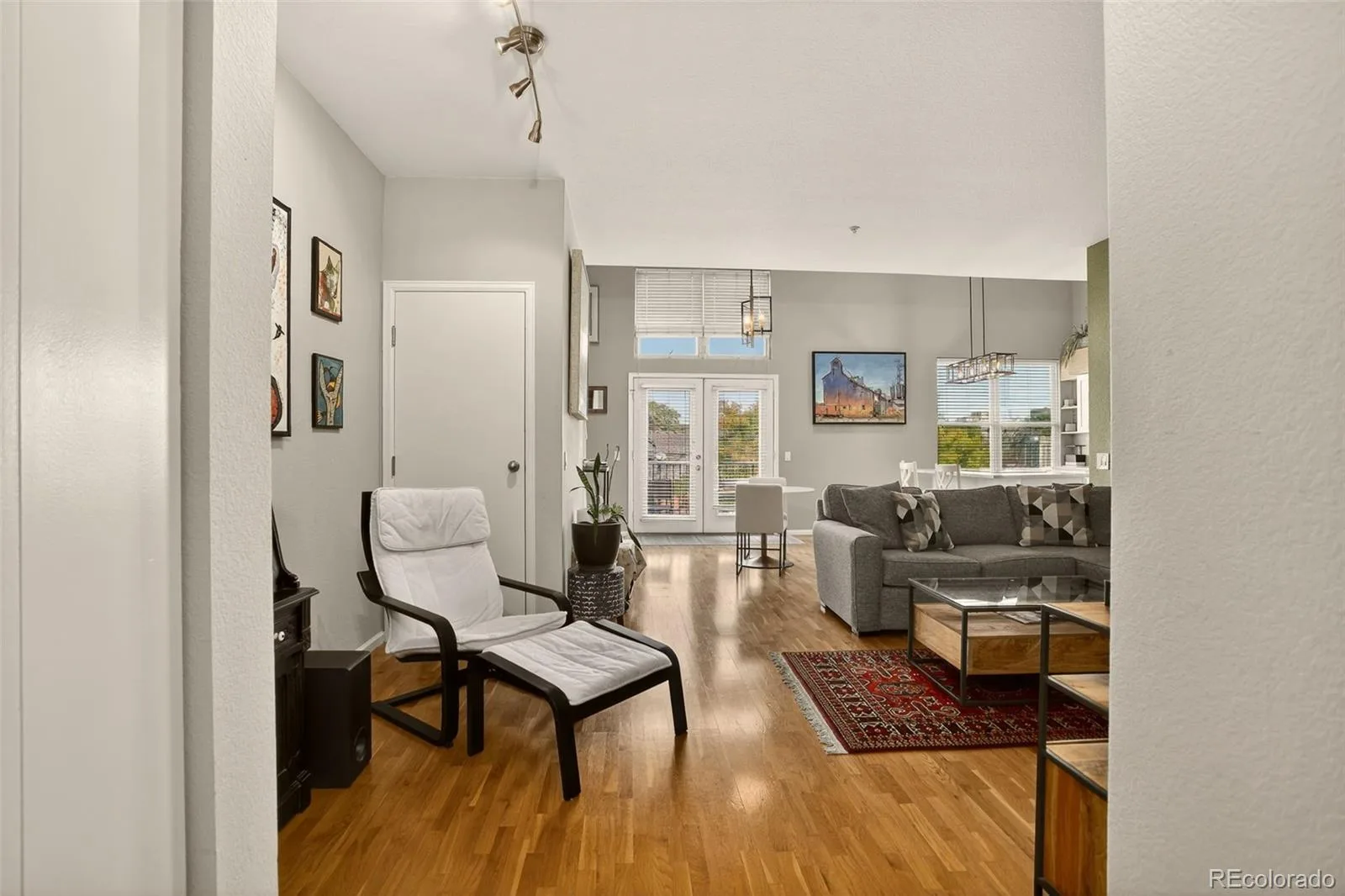 837 E 17th Avenue #3C Denver CO 80218 MLS #REC7539362 06302026002434 1600 25