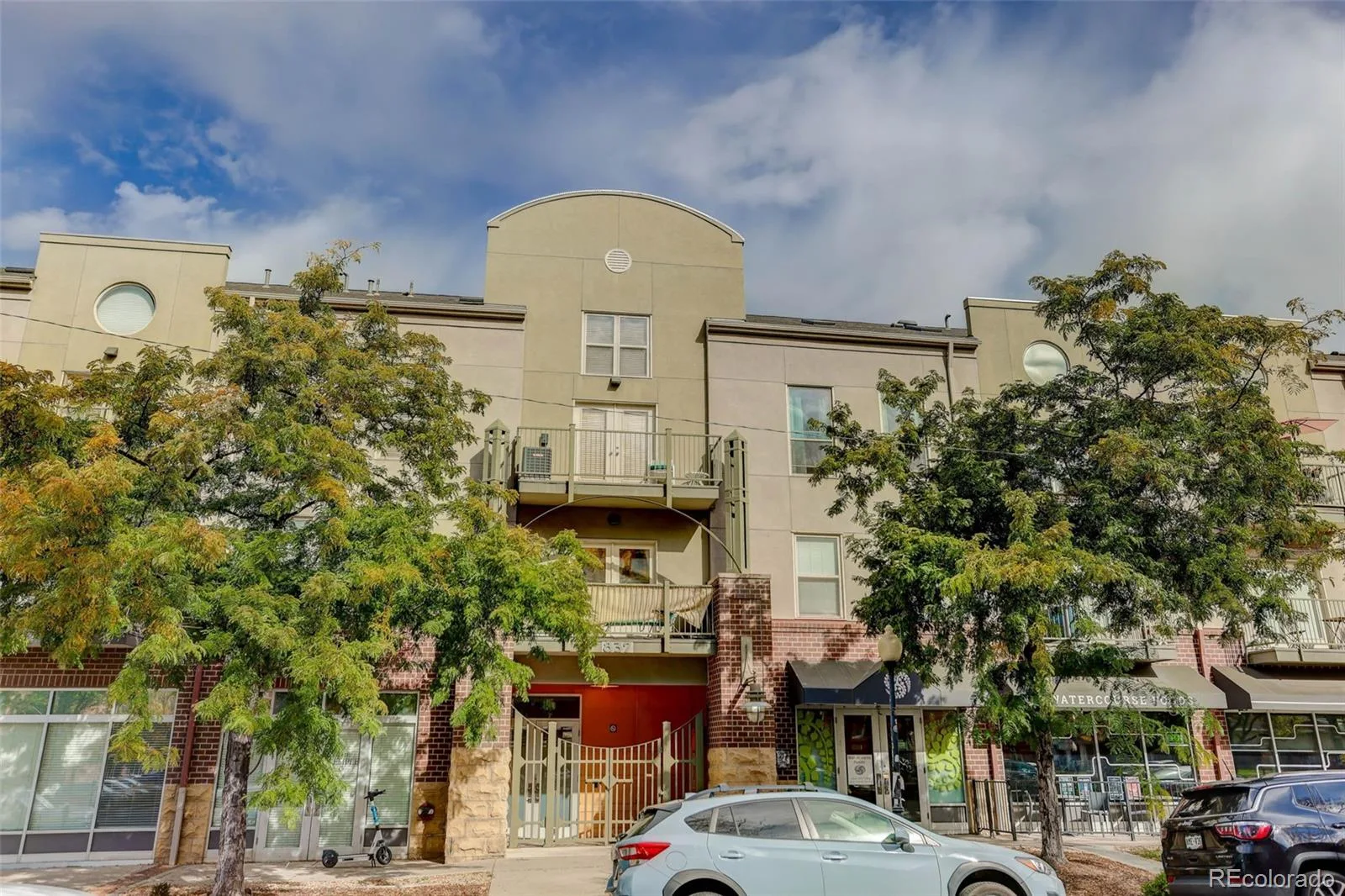 837 E 17th Avenue #3C Denver CO 80218 MLS #REC7539362 06302026002434 1600 28