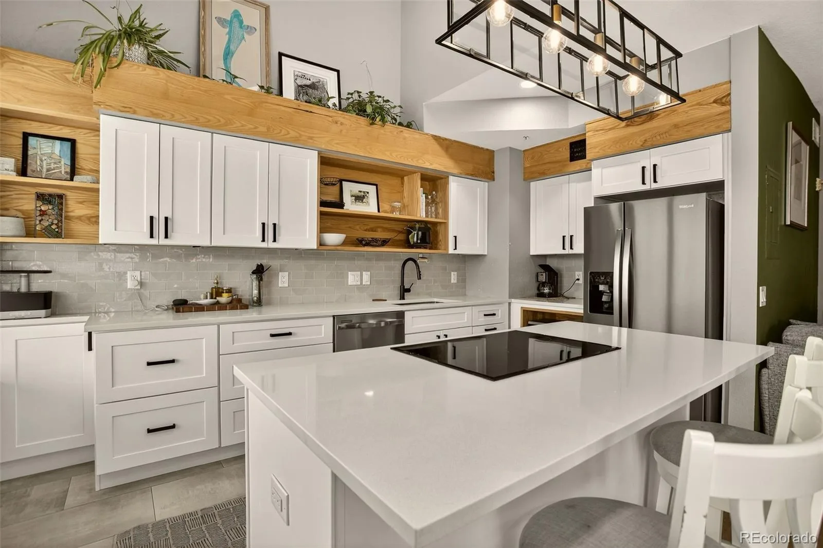 837 E 17th Avenue #3C Denver CO 80218 MLS #REC7539362 06302026002434 1600 3