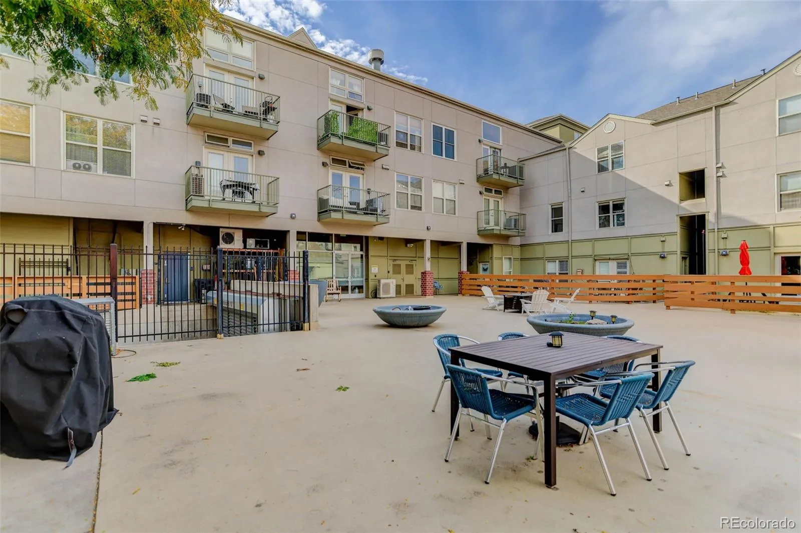 837 E 17th Avenue #3C Denver CO 80218 MLS #REC7539362 06302026002434 1600 30