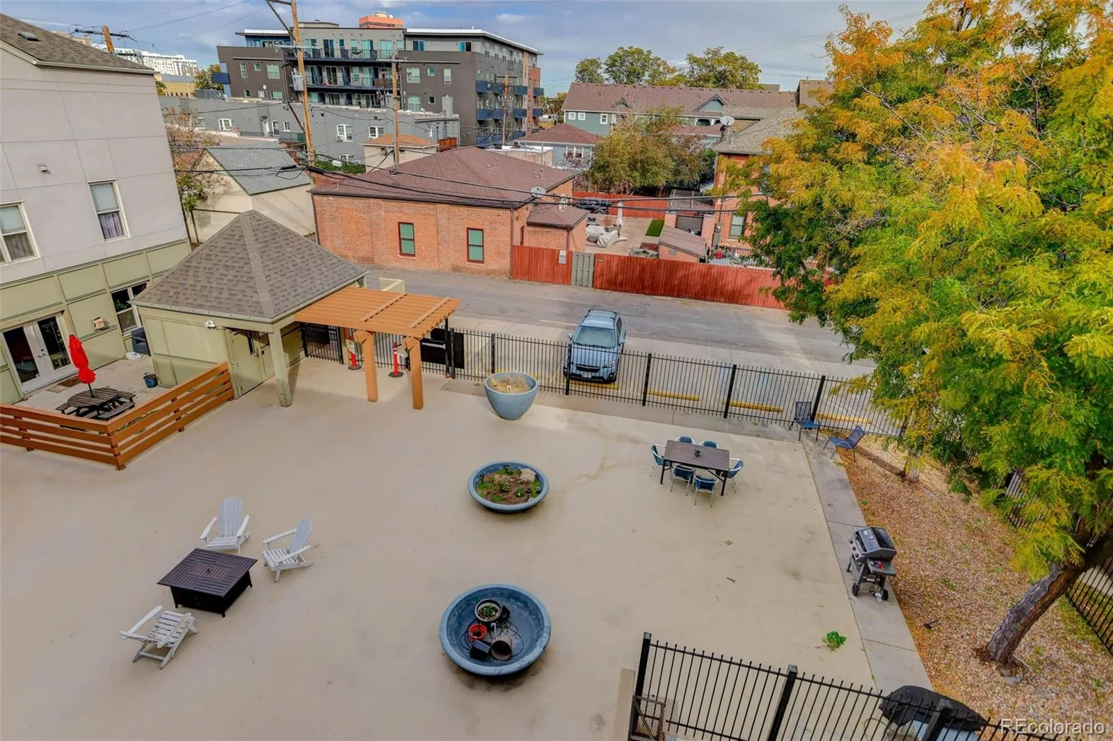 837 E 17th Avenue #3C Denver CO 80218 MLS #REC7539362 06302026002434 1600 31