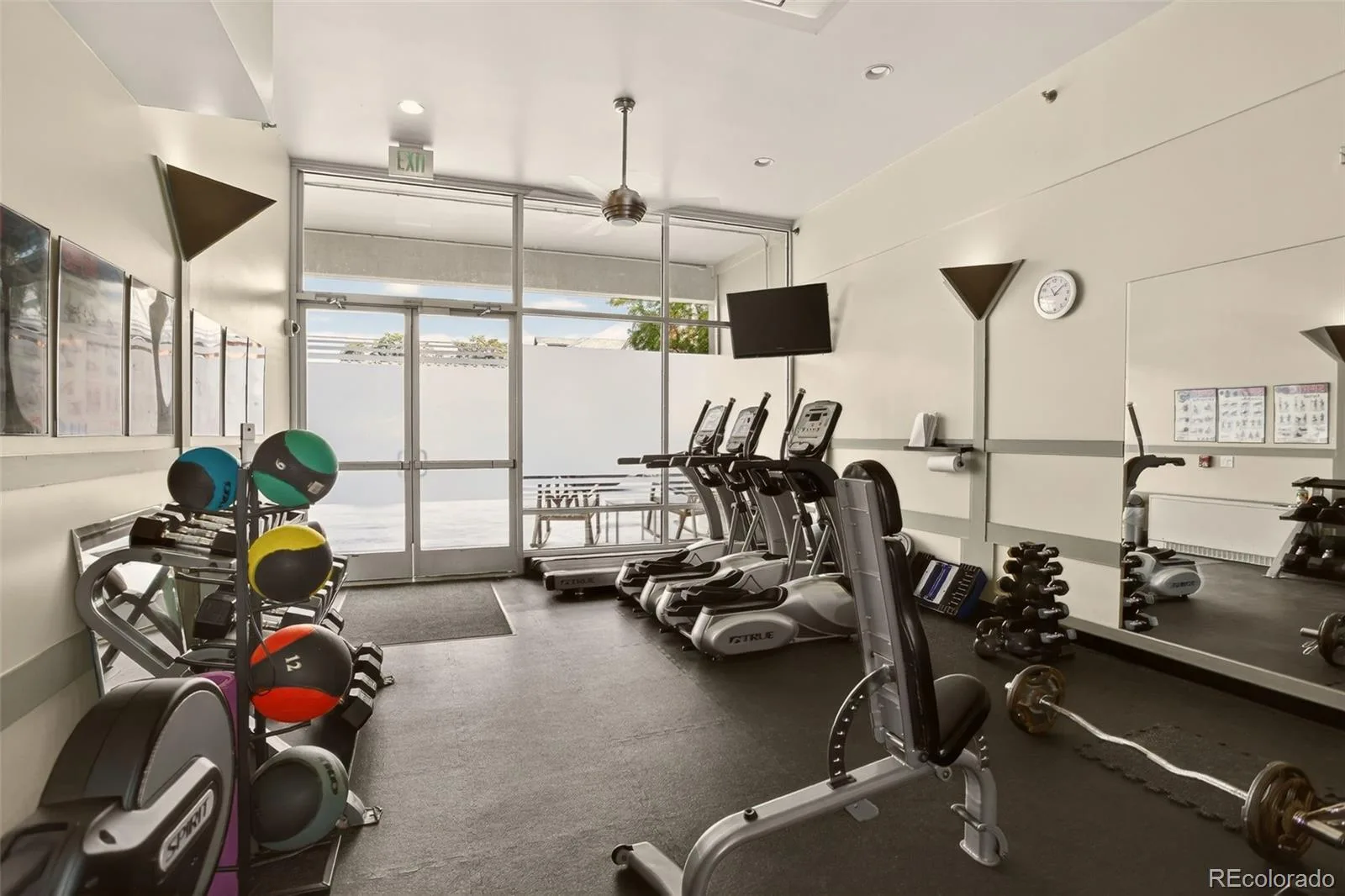 837 E 17th Avenue #3C Denver CO 80218 MLS #REC7539362 06302026002434 1600 33