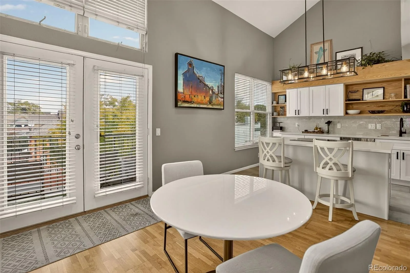 837 E 17th Avenue #3C Denver CO 80218 MLS #REC7539362 06302026002434 1600 4