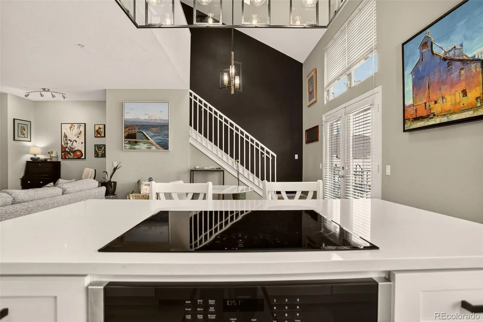 837 E 17th Avenue #3C Denver CO 80218 MLS #REC7539362 06302026002434 1600 7