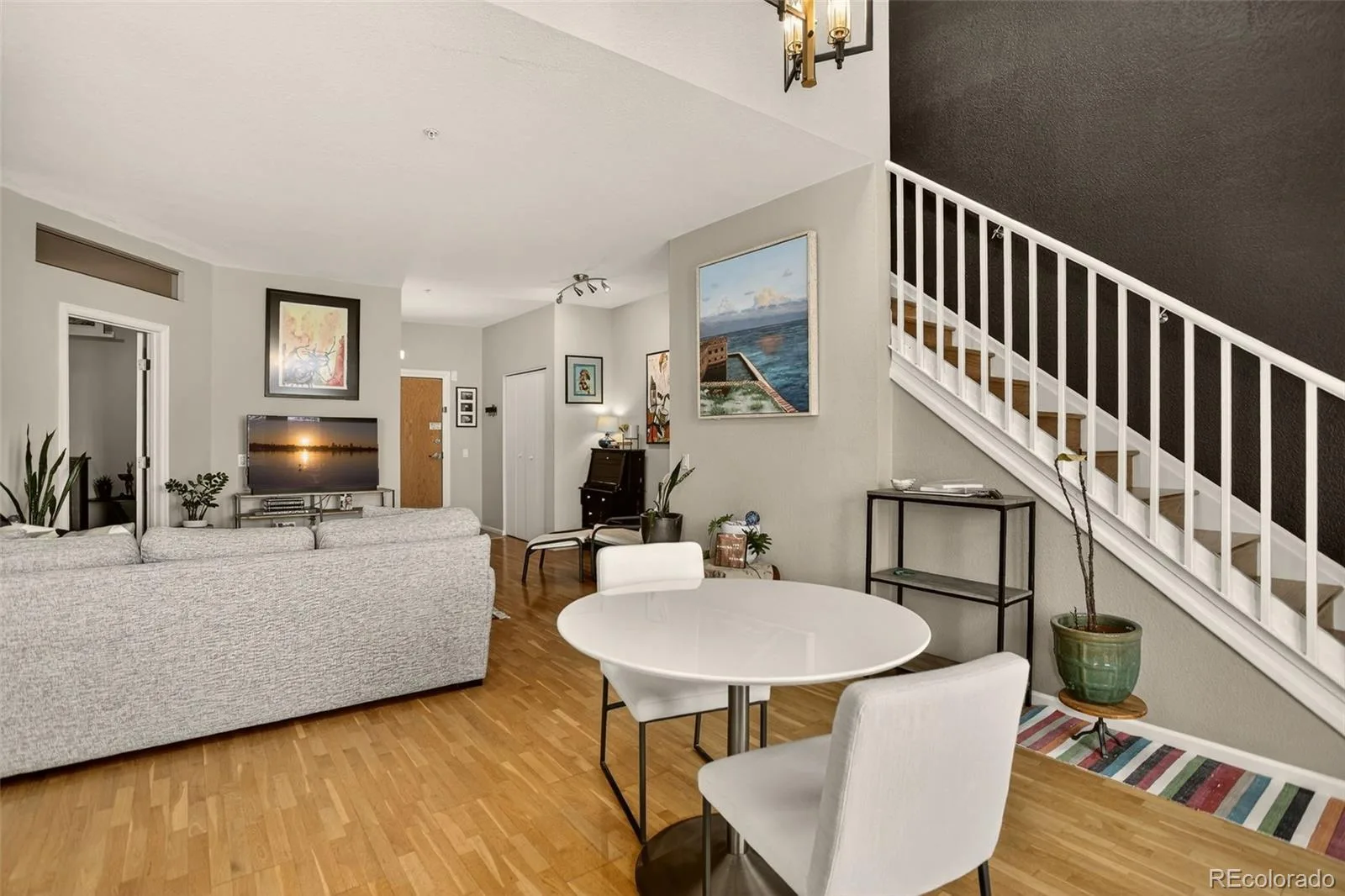 837 E 17th Avenue #3C Denver CO 80218 MLS #REC7539362 06302026002434 1600 8
