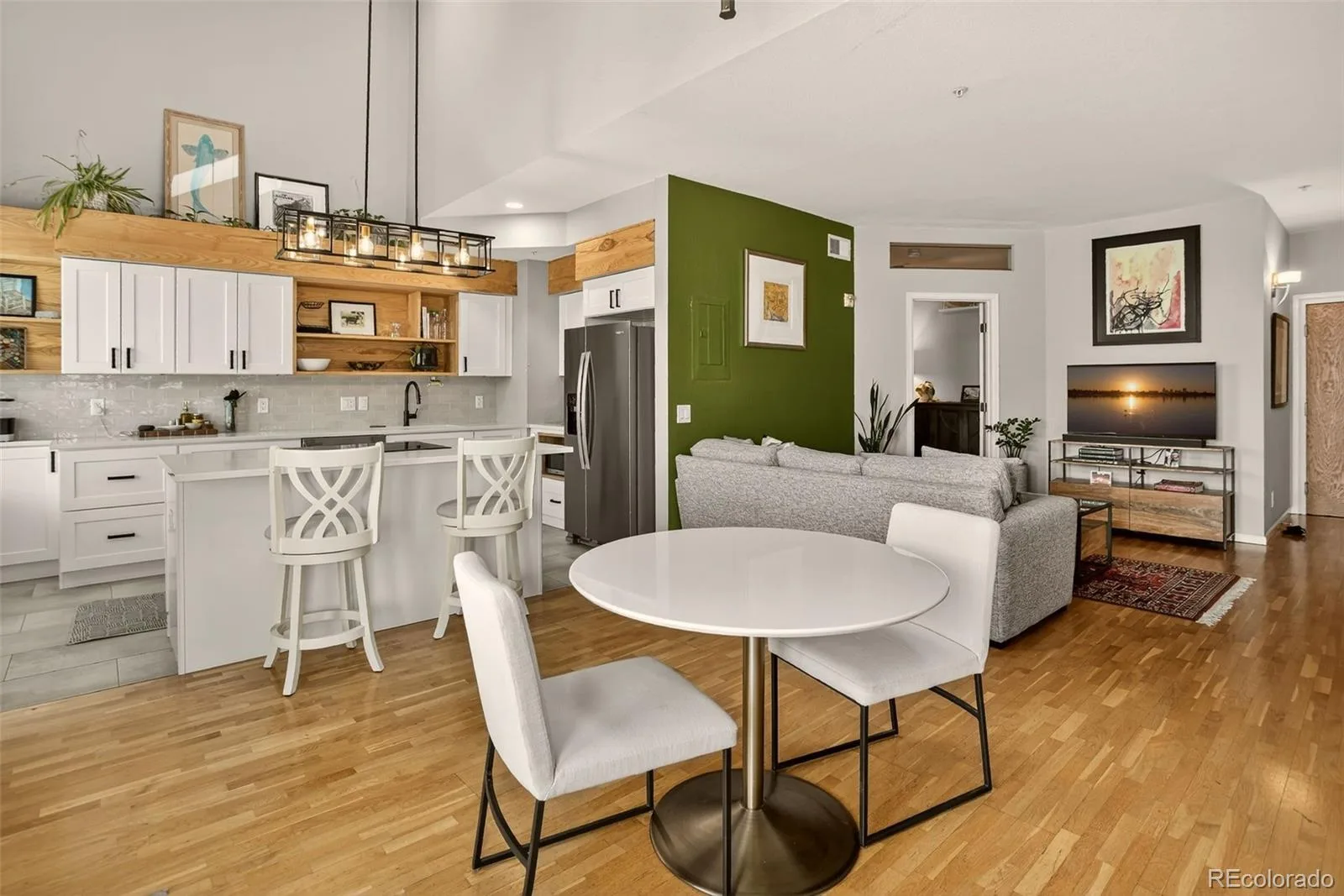 837 E 17th Avenue #3C Denver CO 80218 MLS #REC7539362 06302026002434 1600 9