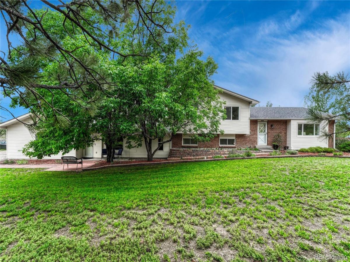 13715 N Winchester Way Parker CO 80138 | MLS #REC7539490 MLS #REC7539490 image #0