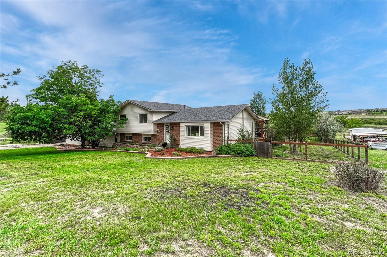 13715 N Winchester Way Parker CO 80138 | MLS #REC7539490 10012026141022 1600 1