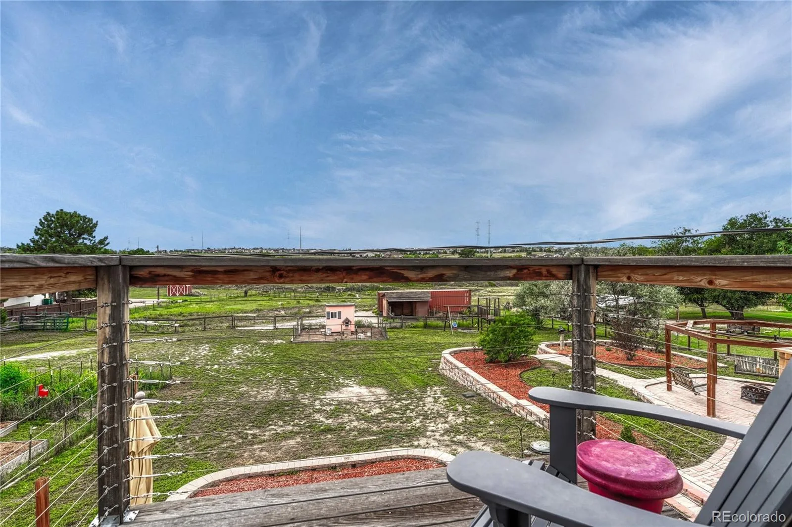 13715 N Winchester Way Parker CO 80138 | MLS #REC7539490 10012026141022 1600 22
