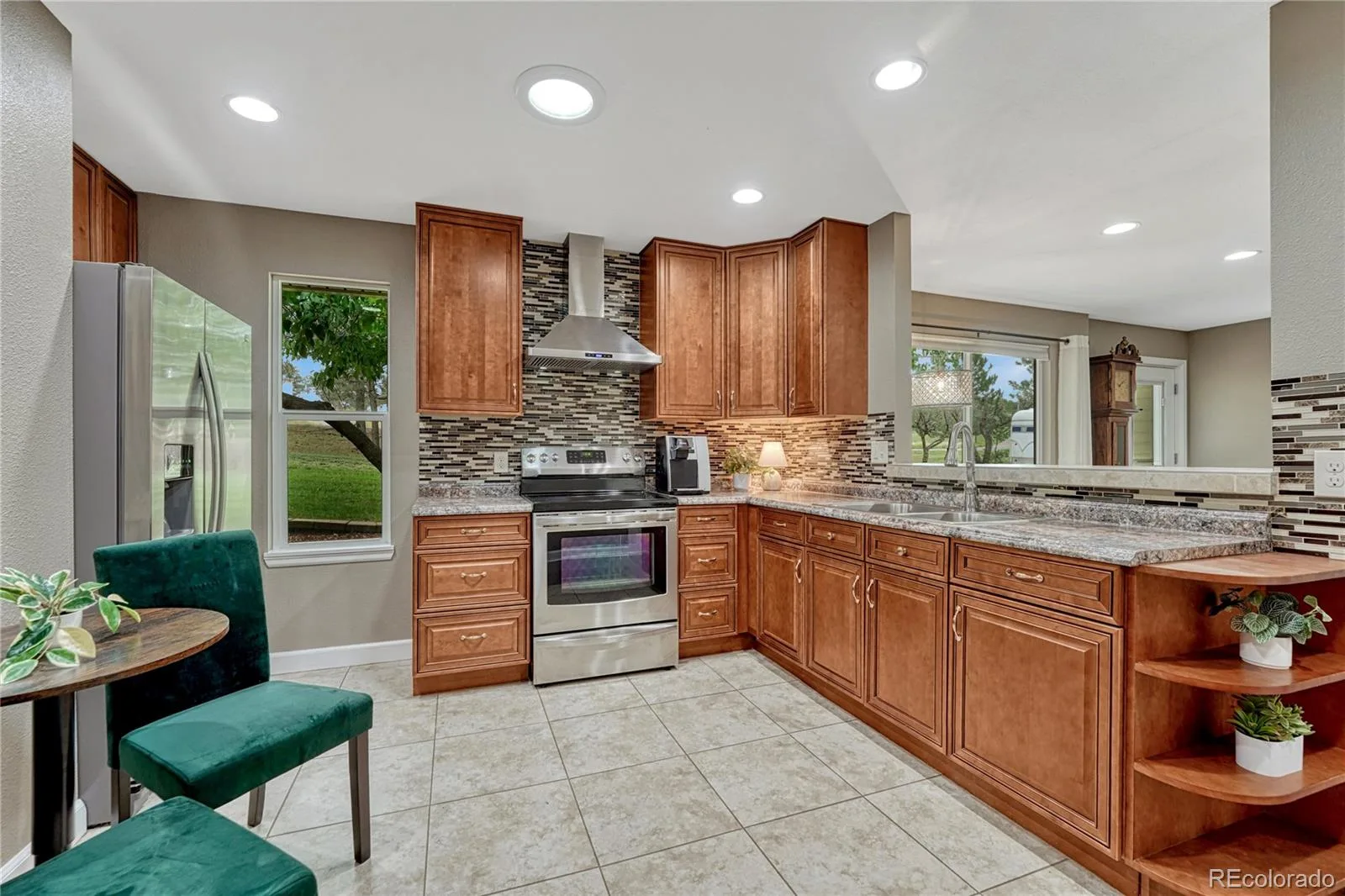 13715 N Winchester Way Parker CO 80138 | MLS #REC7539490 10012026141022 1600 33