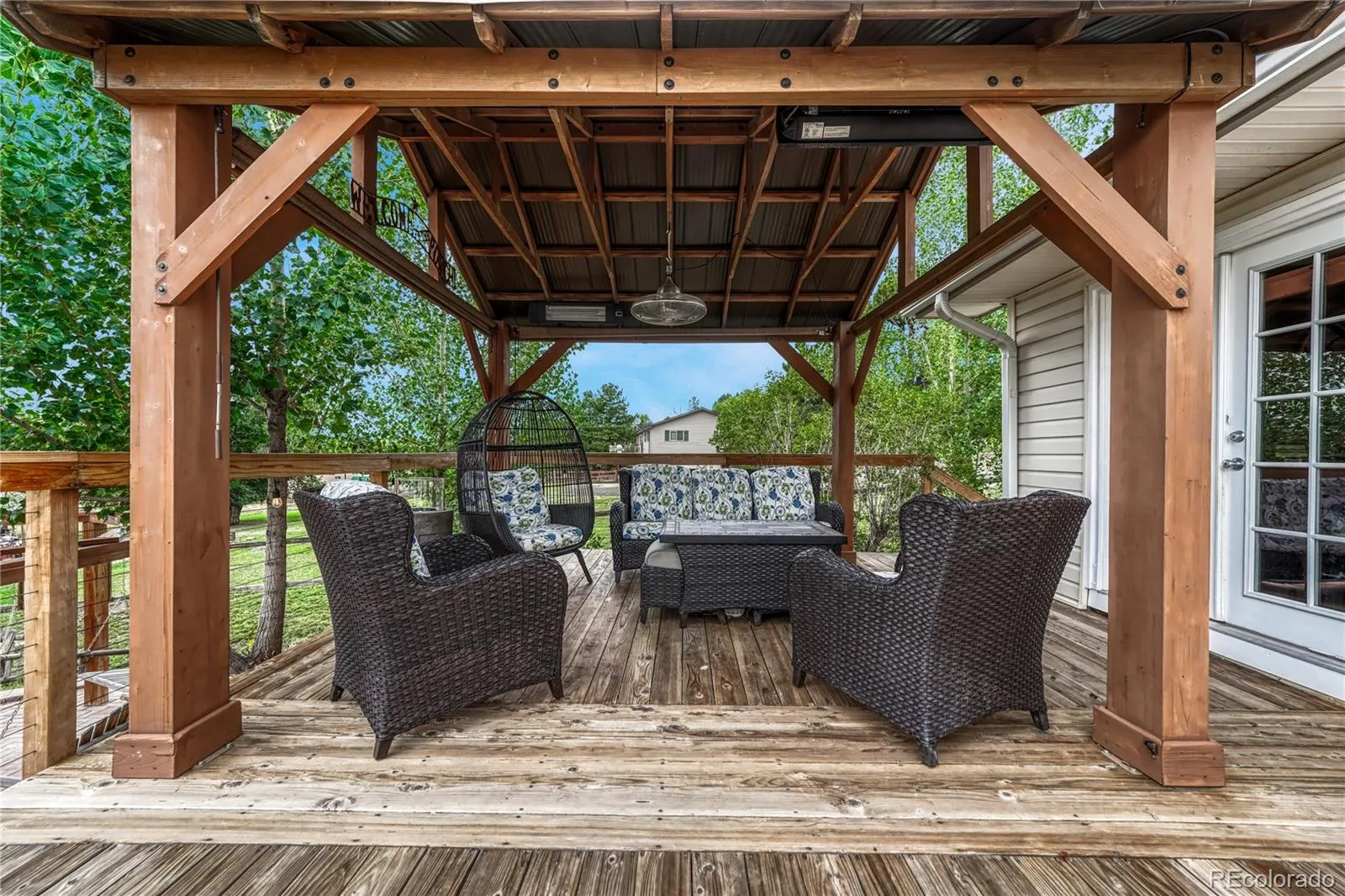 13715 N Winchester Way Parker CO 80138 | MLS #REC7539490 10012026141022 1600 44