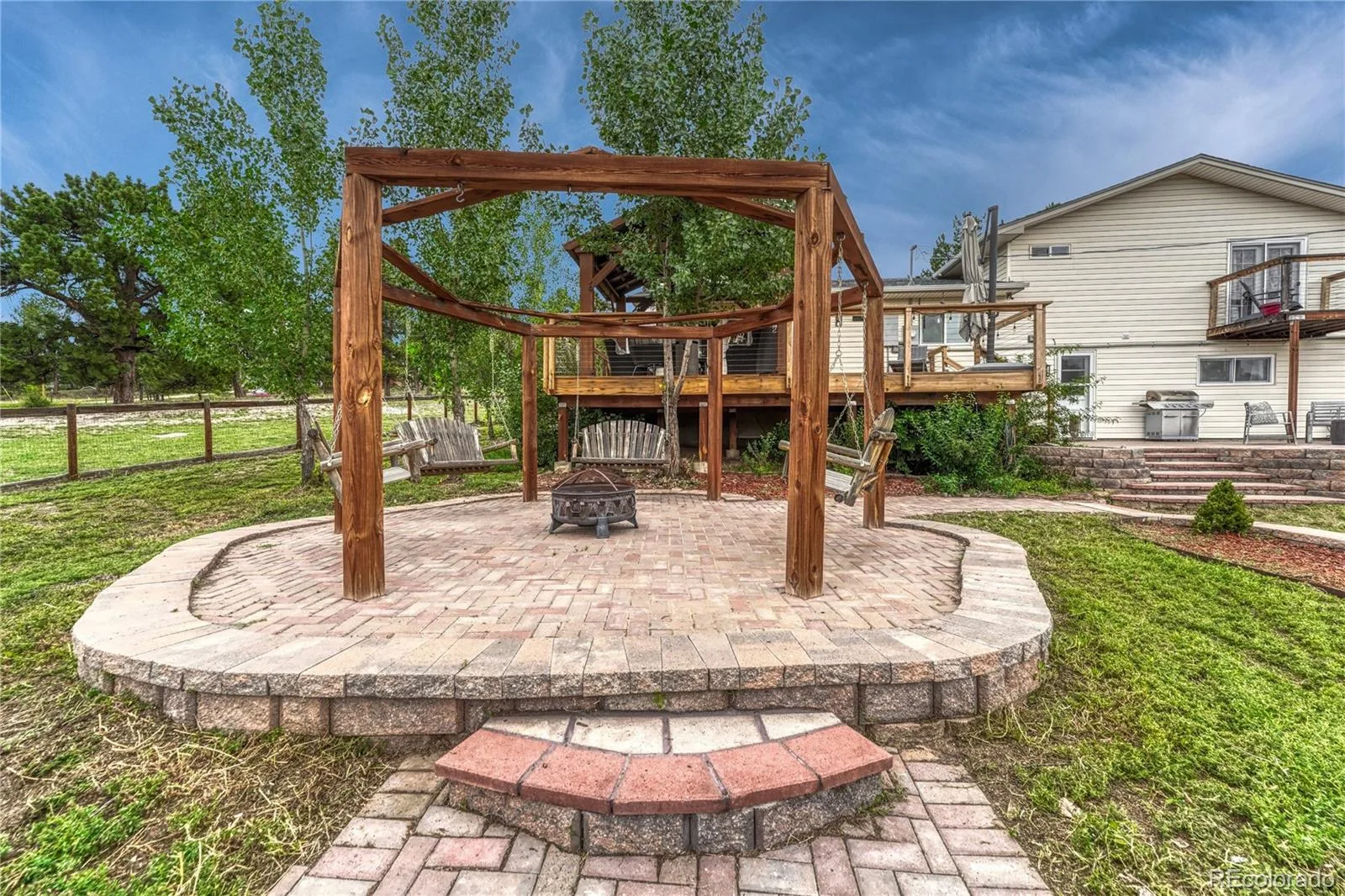 13715 N Winchester Way Parker CO 80138 | MLS #REC7539490 10012026141022 1600 47