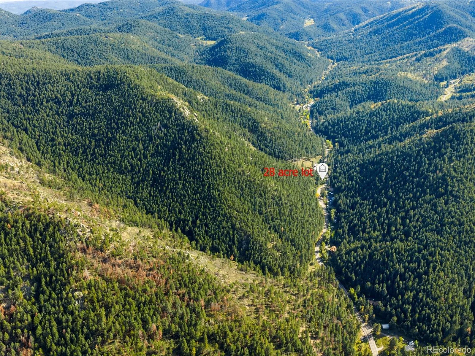 10230 S Deer Creek Road Littleton CO 80127 | MLS #REC7541265 08072026170006 1600 1