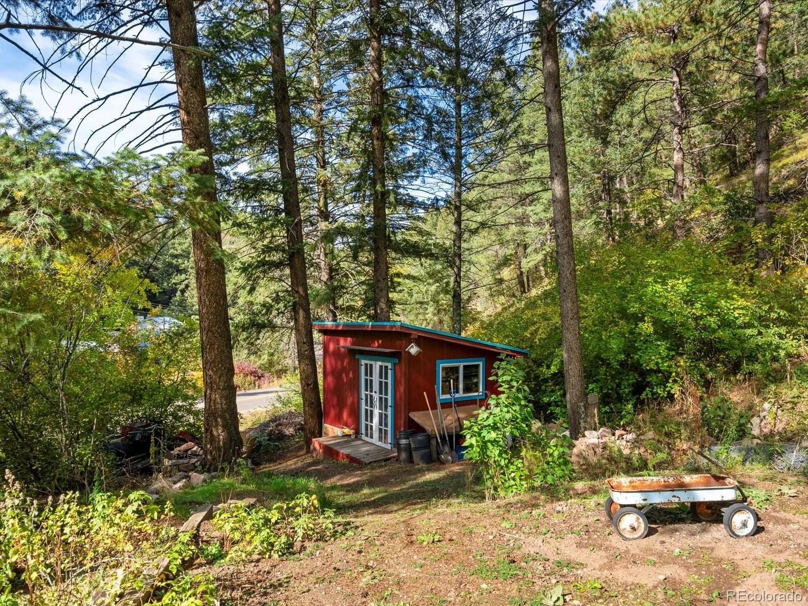 10230 S Deer Creek Road Littleton CO 80127 | MLS #REC7541265 08072026170006 1600 35