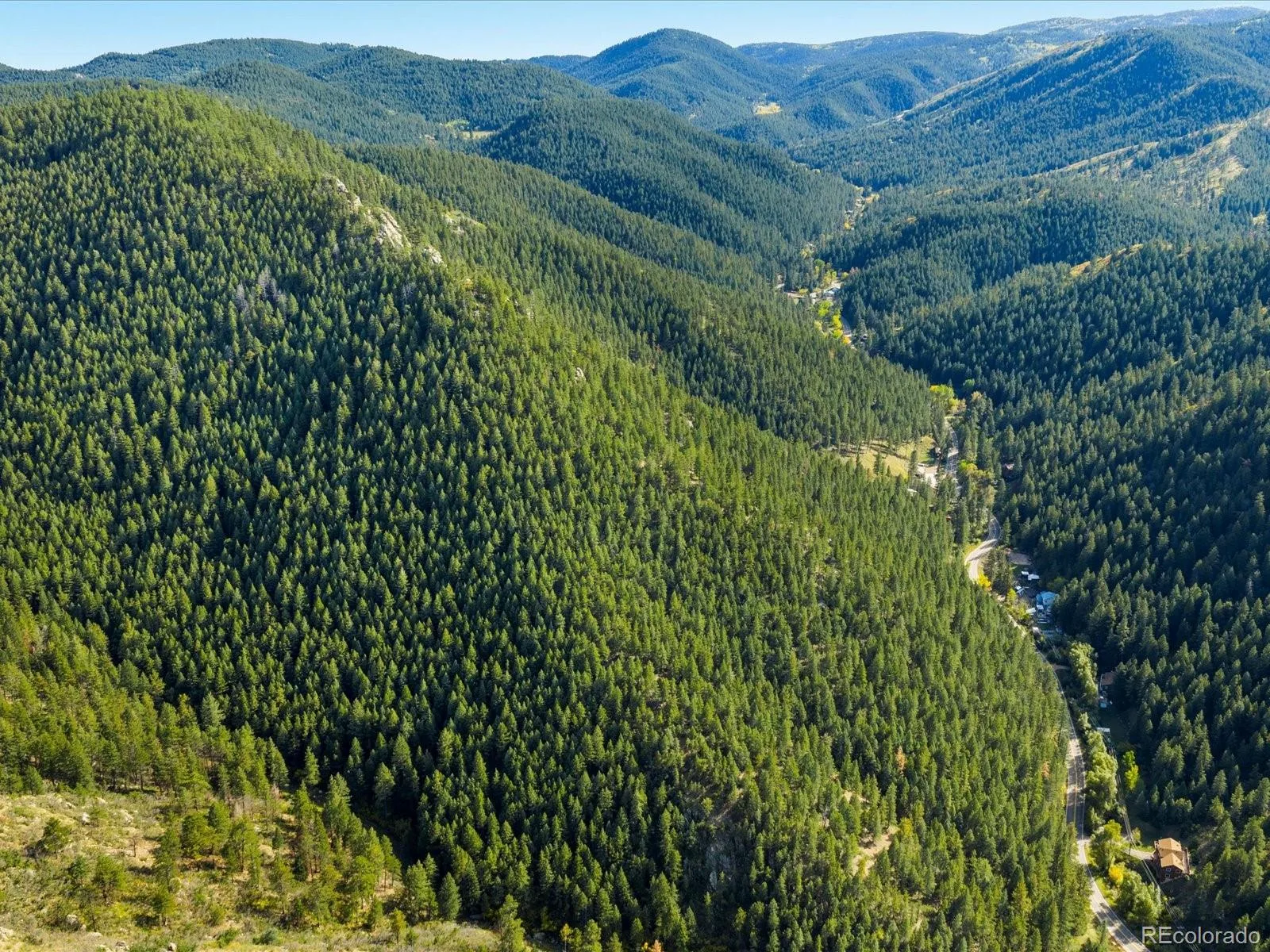 10230 S Deer Creek Road Littleton CO 80127 | MLS #REC7541265 08072026170006 1600 38