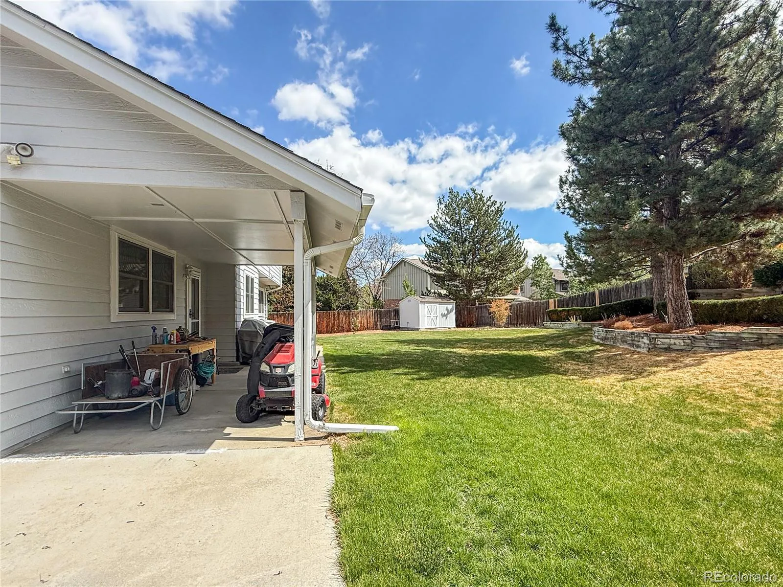 6104 E Mineral Drive Centennial CO 80112 MLS #REC7541321 05182026200451 1600 7