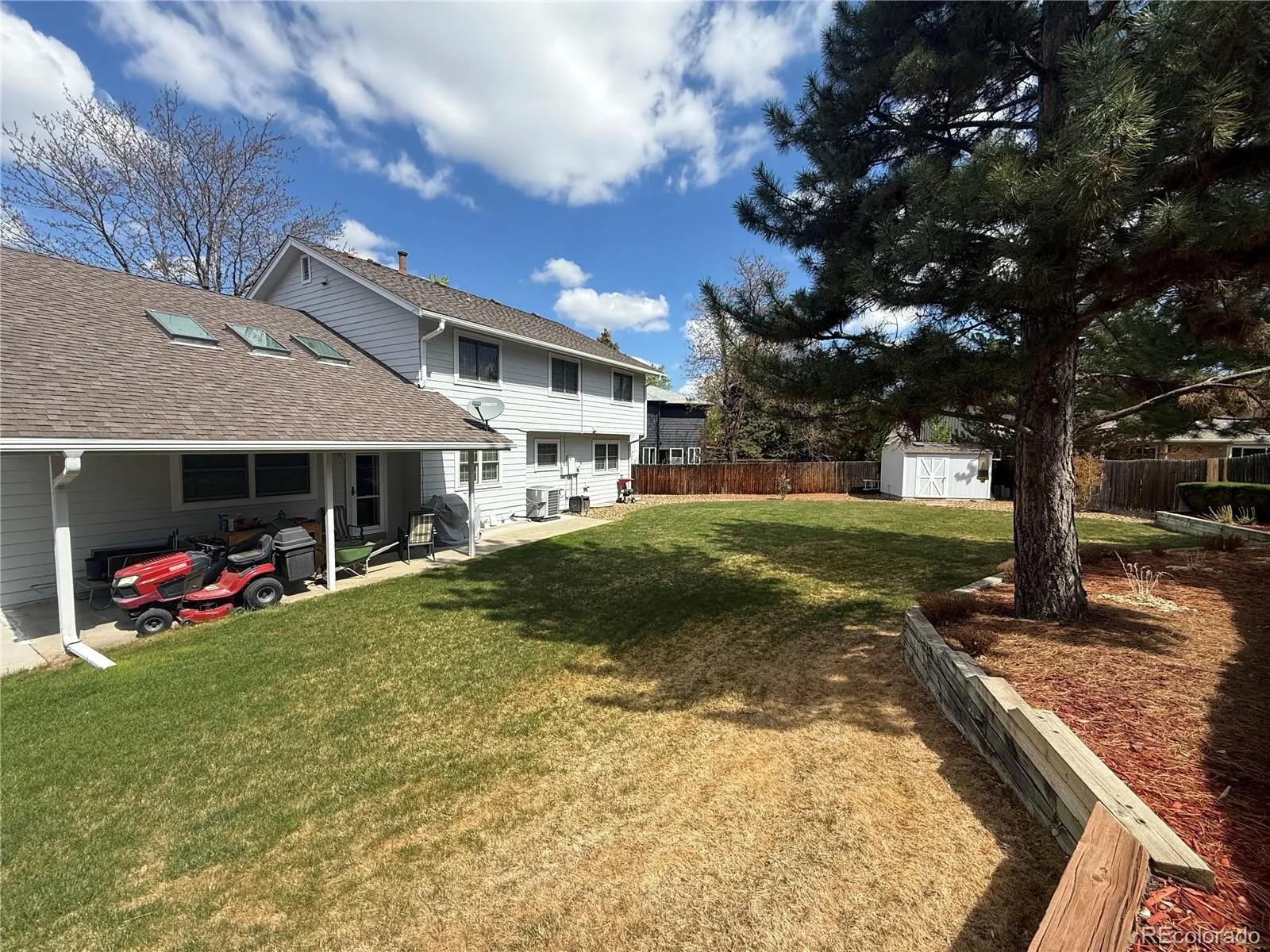 6104 E Mineral Drive Centennial CO 80112 MLS #REC7541321 05182026200451 1600 9