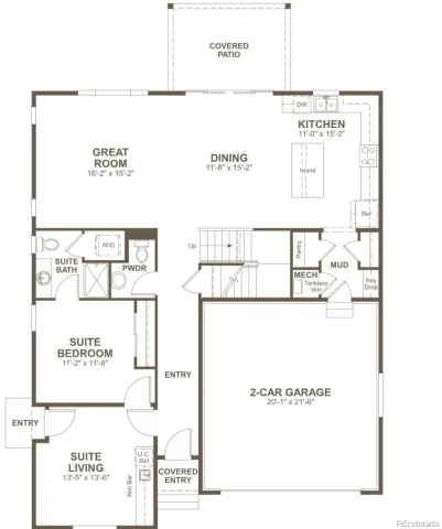 4248 Runyon Lake Street Brighton CO 80601 | MLS #REC7541751 07222026145721 640 1