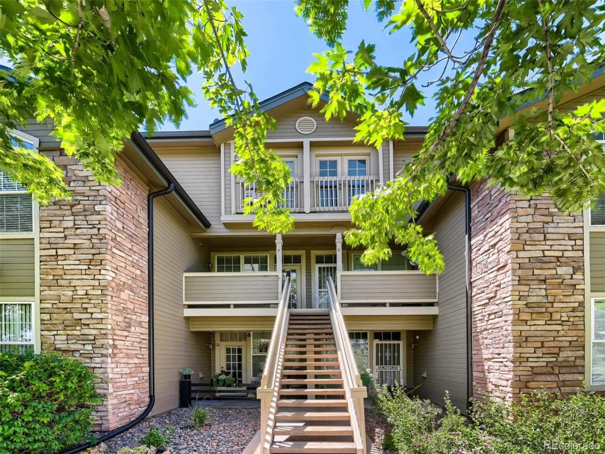 2860 W Centennial Drive #F Littleton CO 80123 | MLS #REC7541896 MLS #REC7541896 image #0