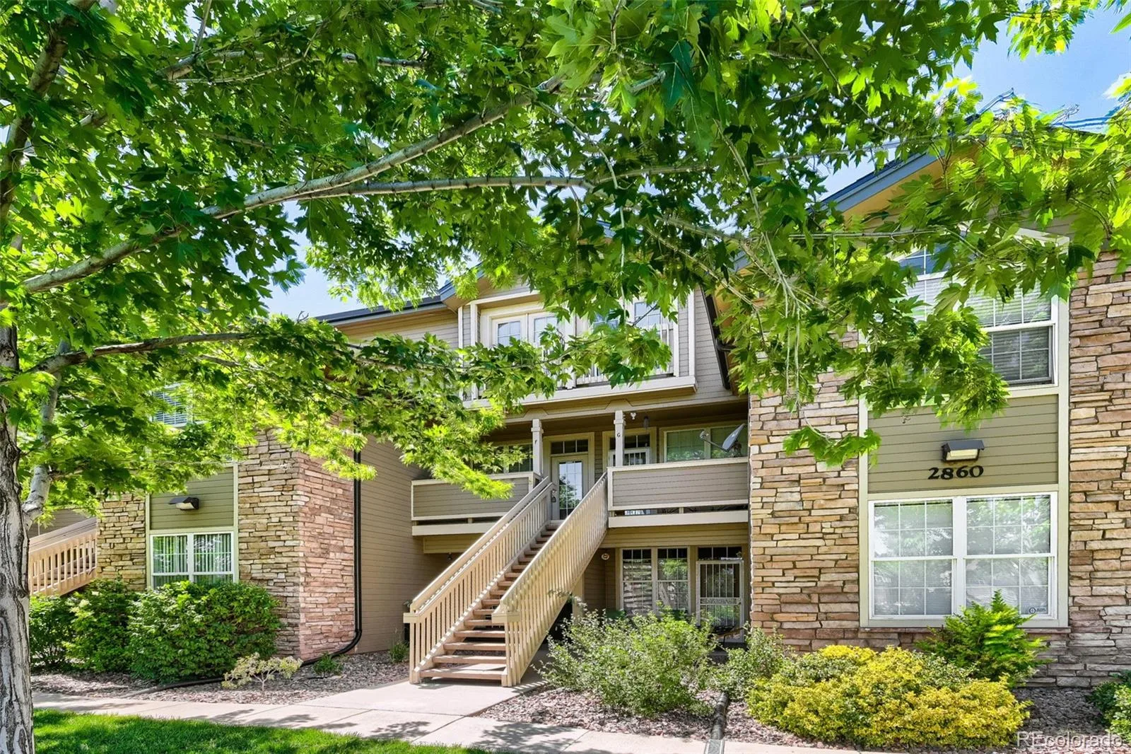 2860 W Centennial Drive #F Littleton CO 80123 | MLS #REC7541896 06182026234122 1600 1