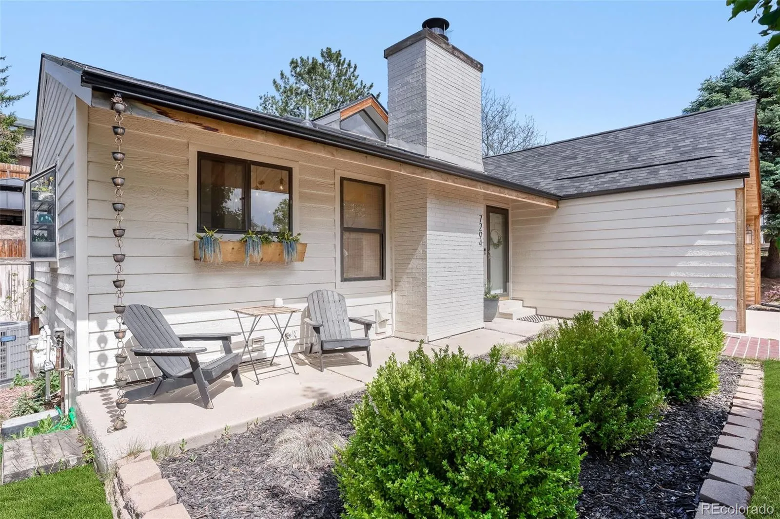 7294 S Crescent Drive Littleton CO 80120 MLS #REC7542614 05152026200825 1600 2