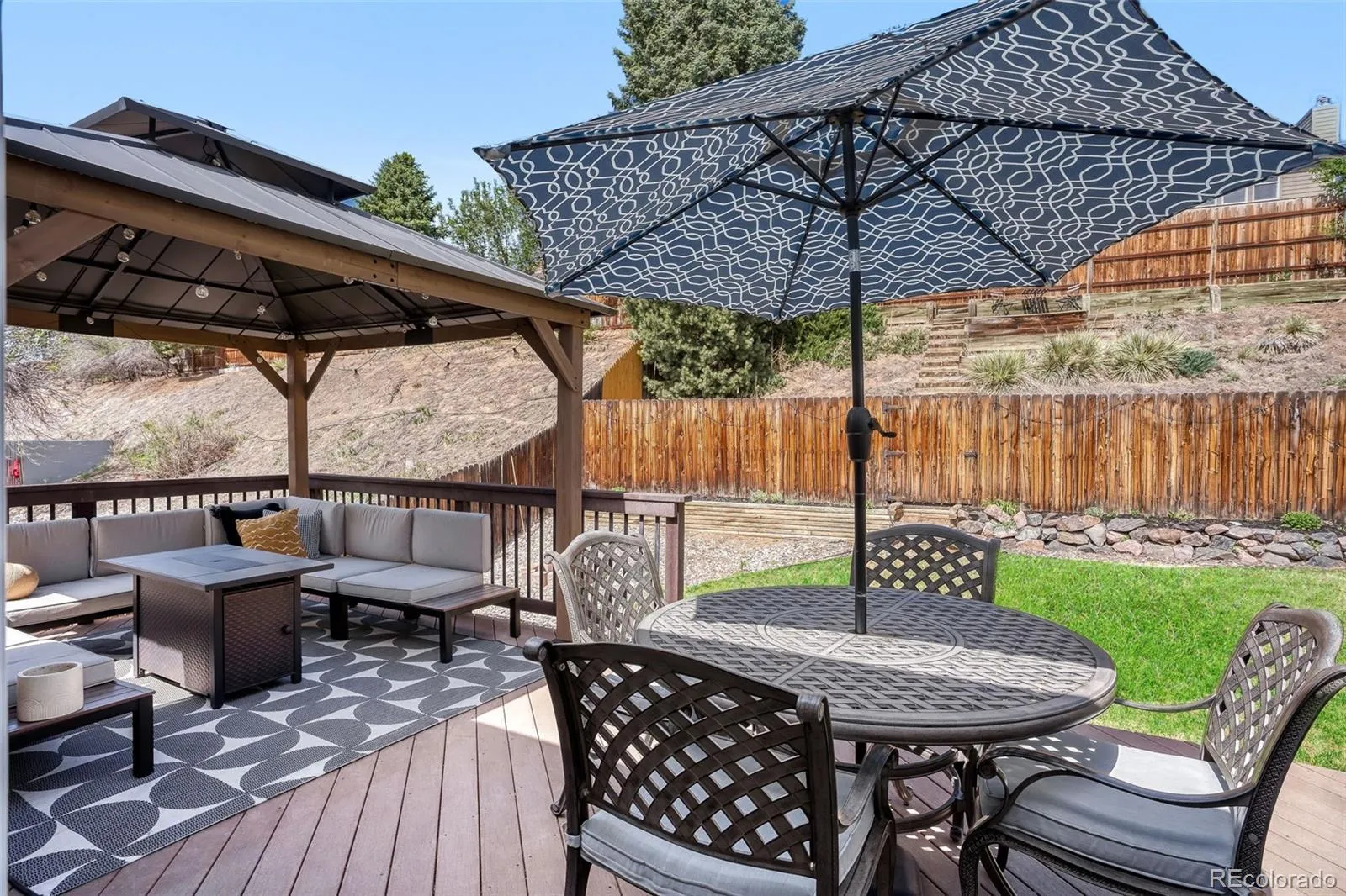 7294 S Crescent Drive Littleton CO 80120 MLS #REC7542614 05152026200825 1600 25