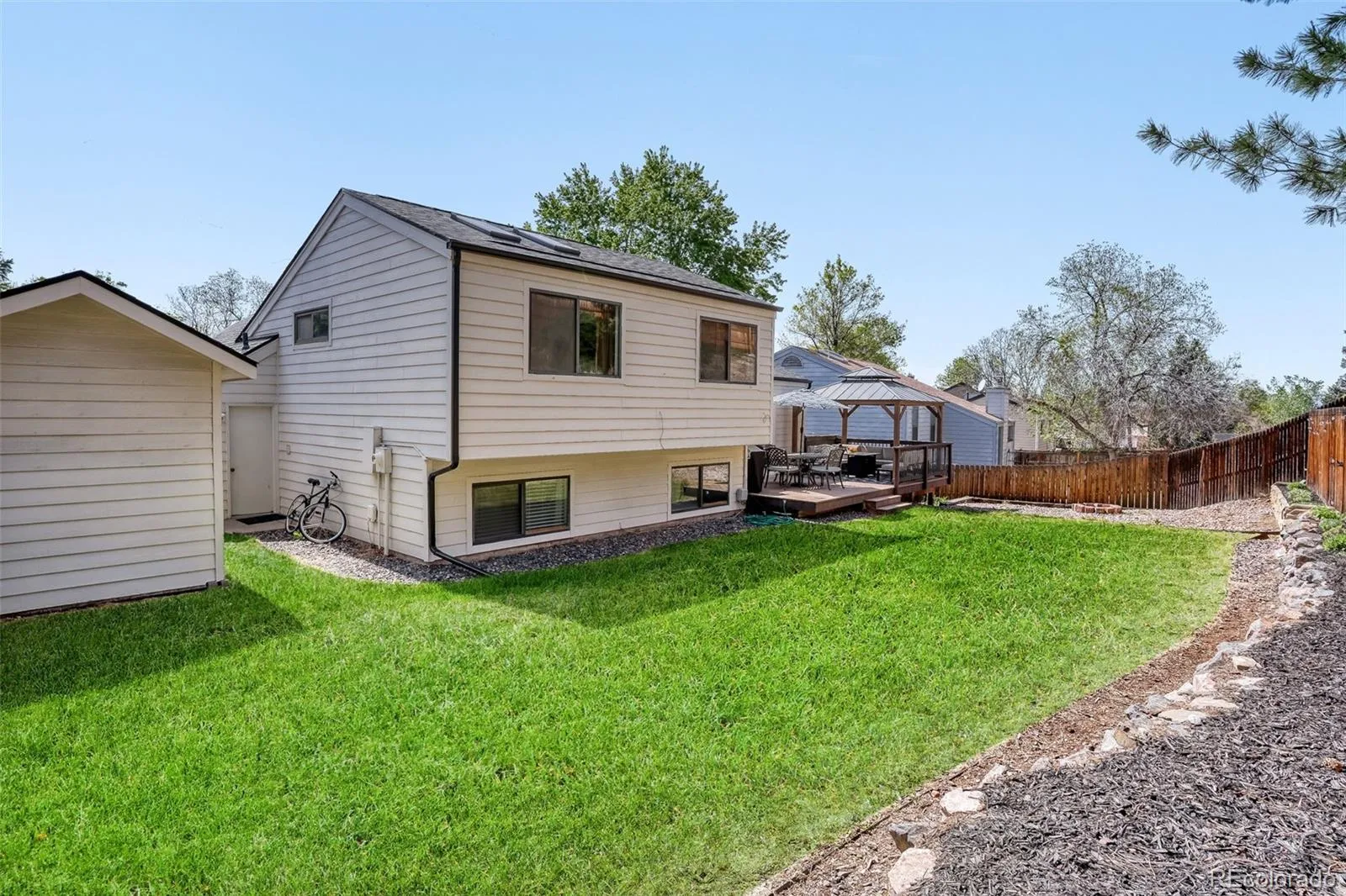 7294 S Crescent Drive Littleton CO 80120 MLS #REC7542614 05152026200825 1600 26