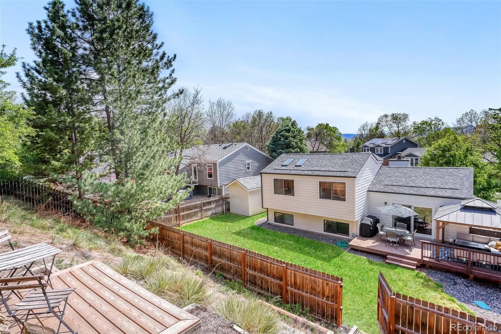 7294 S Crescent Drive Littleton CO 80120 MLS #REC7542614 05152026200825 1600 27