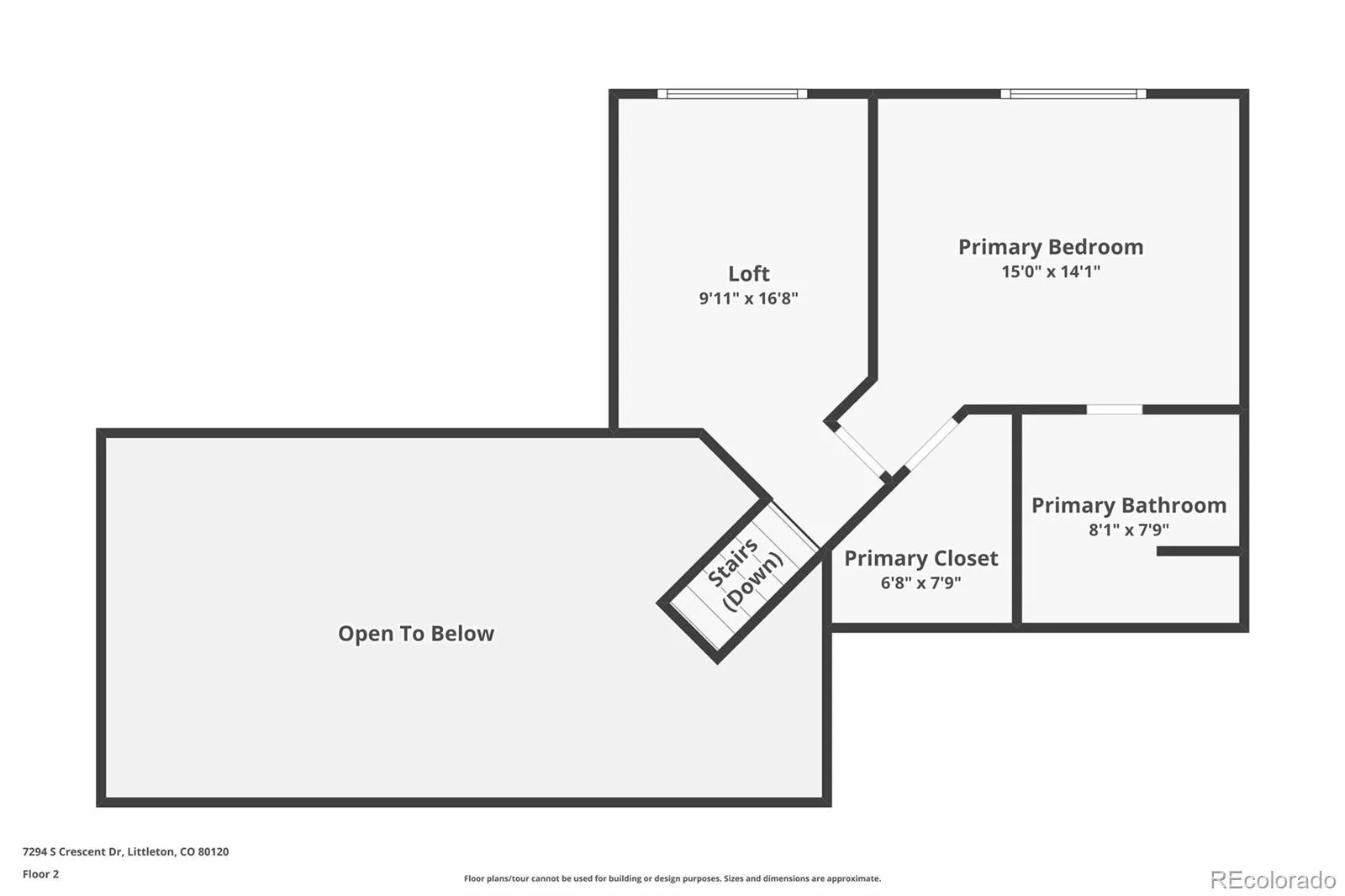 7294 S Crescent Drive Littleton CO 80120 MLS #REC7542614 05152026200825 1600 29