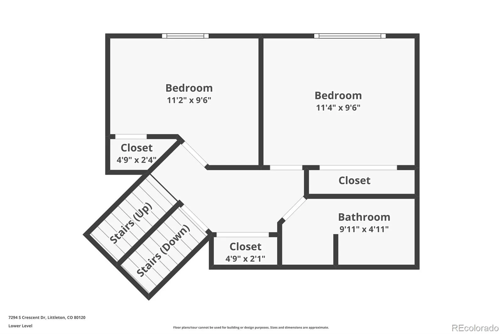 7294 S Crescent Drive Littleton CO 80120 MLS #REC7542614 05152026200825 1600 32