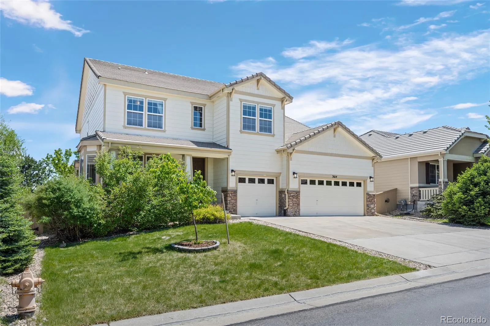3614 S Xenia Street Denver CO 80237 MLS #REC7542973 05142026155943 1600 1