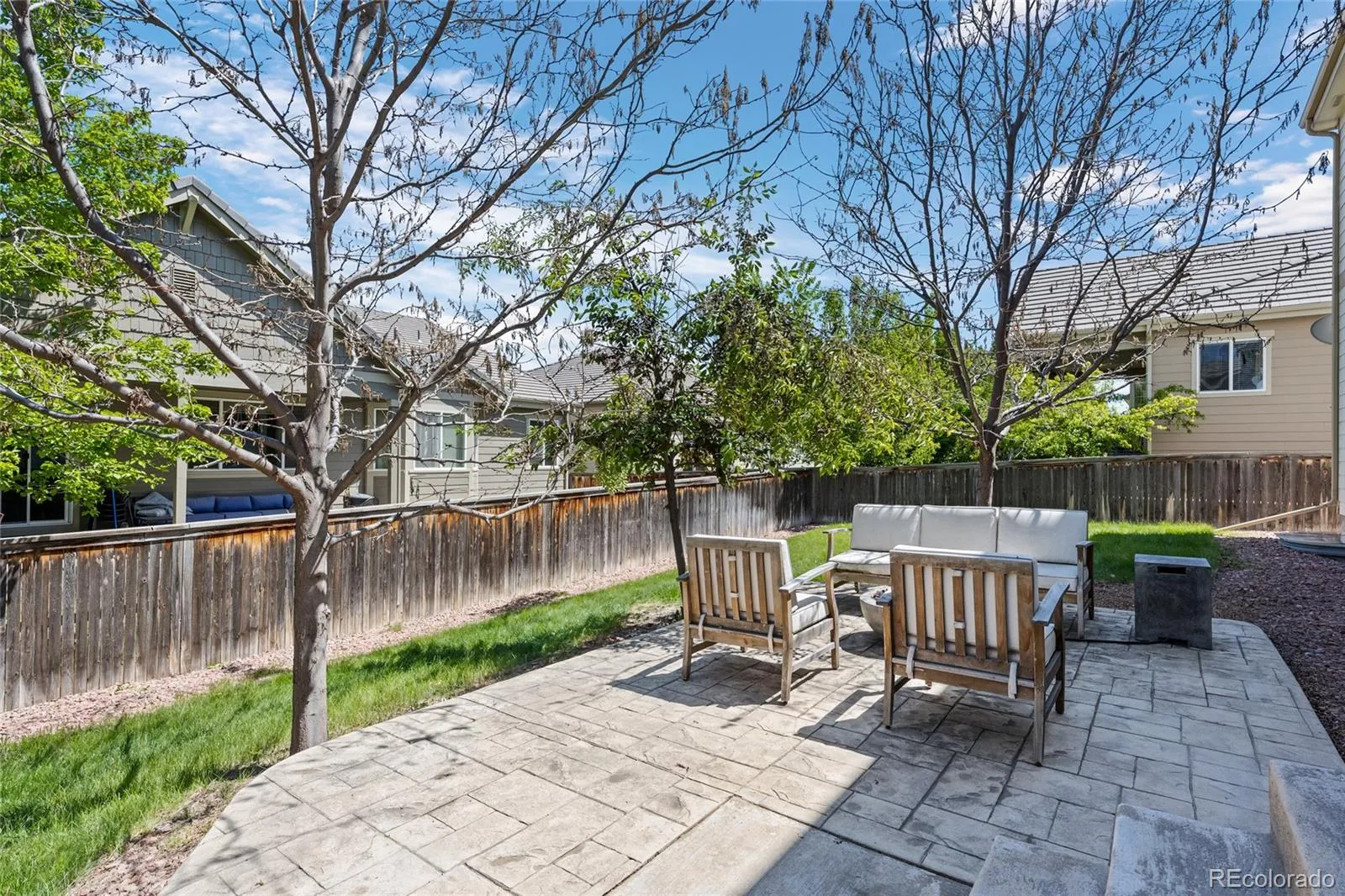 3614 S Xenia Street Denver CO 80237 MLS #REC7542973 05142026155943 1600 45