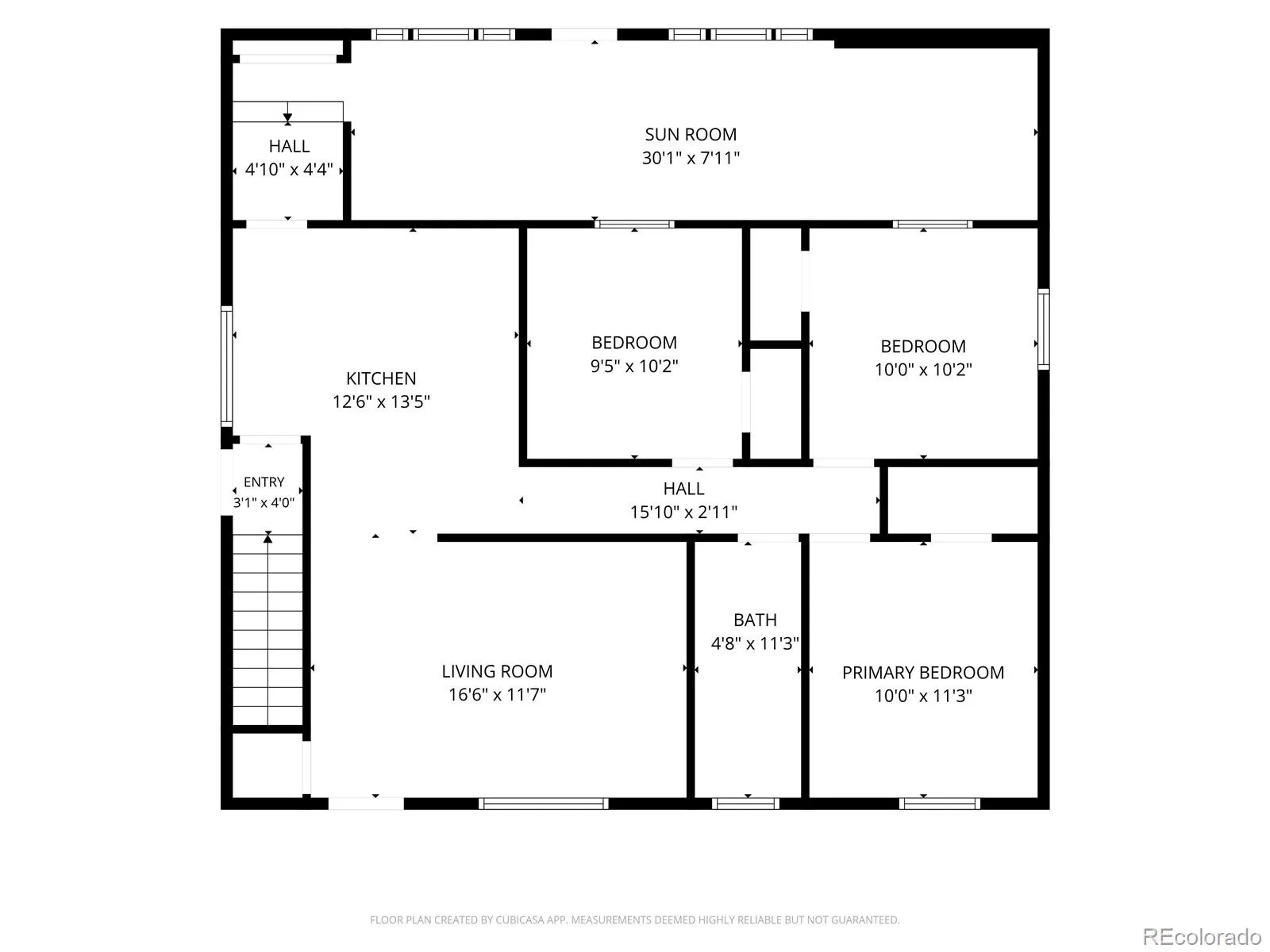 902 S Ironton Street Aurora CO 80012 | MLS #REC7543377 08272026133631 1600 48