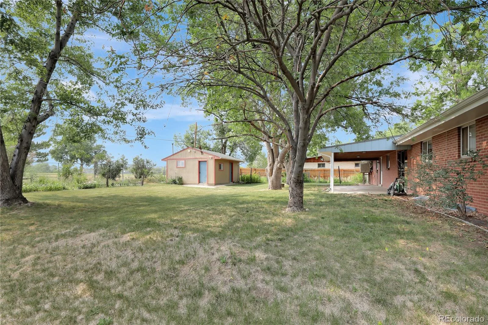 45 Hoyt Street Denver CO 80226 MLS #REC7544852 07082026025037 1600 30