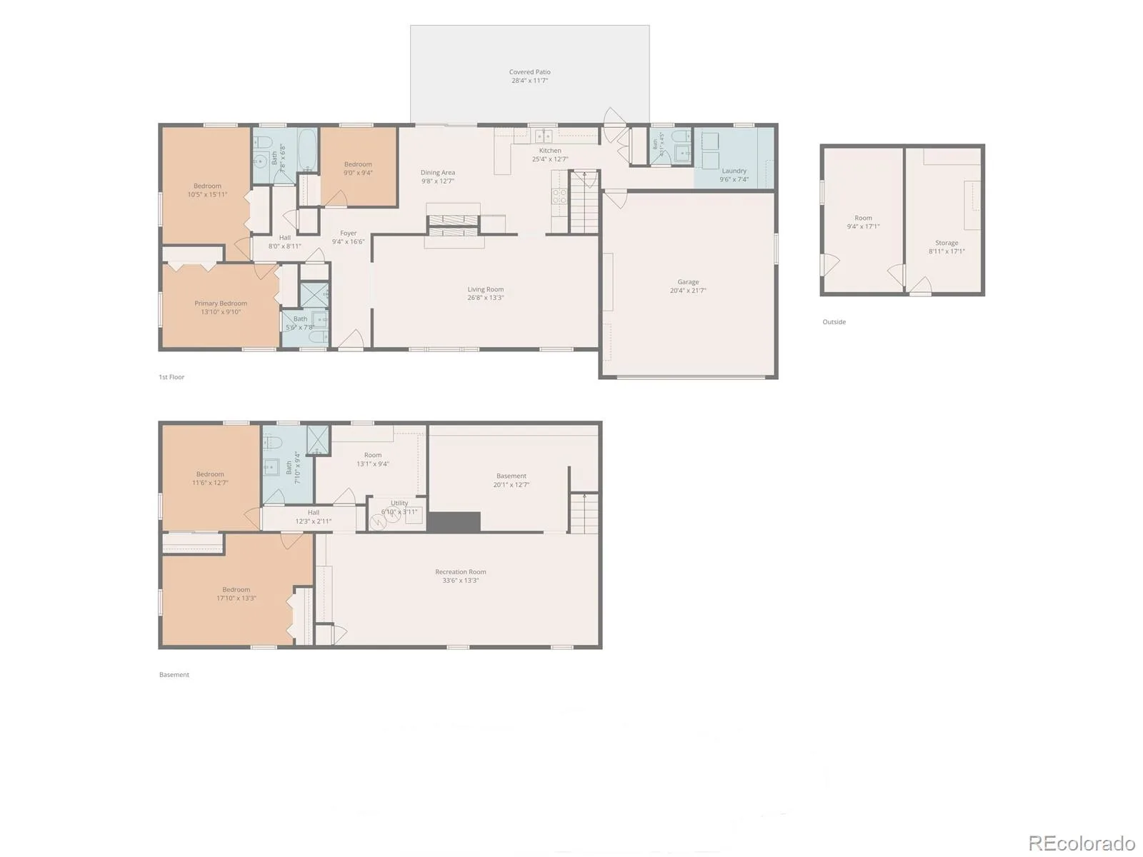 45 Hoyt Street Denver CO 80226 MLS #REC7544852 07082026025037 1600 33