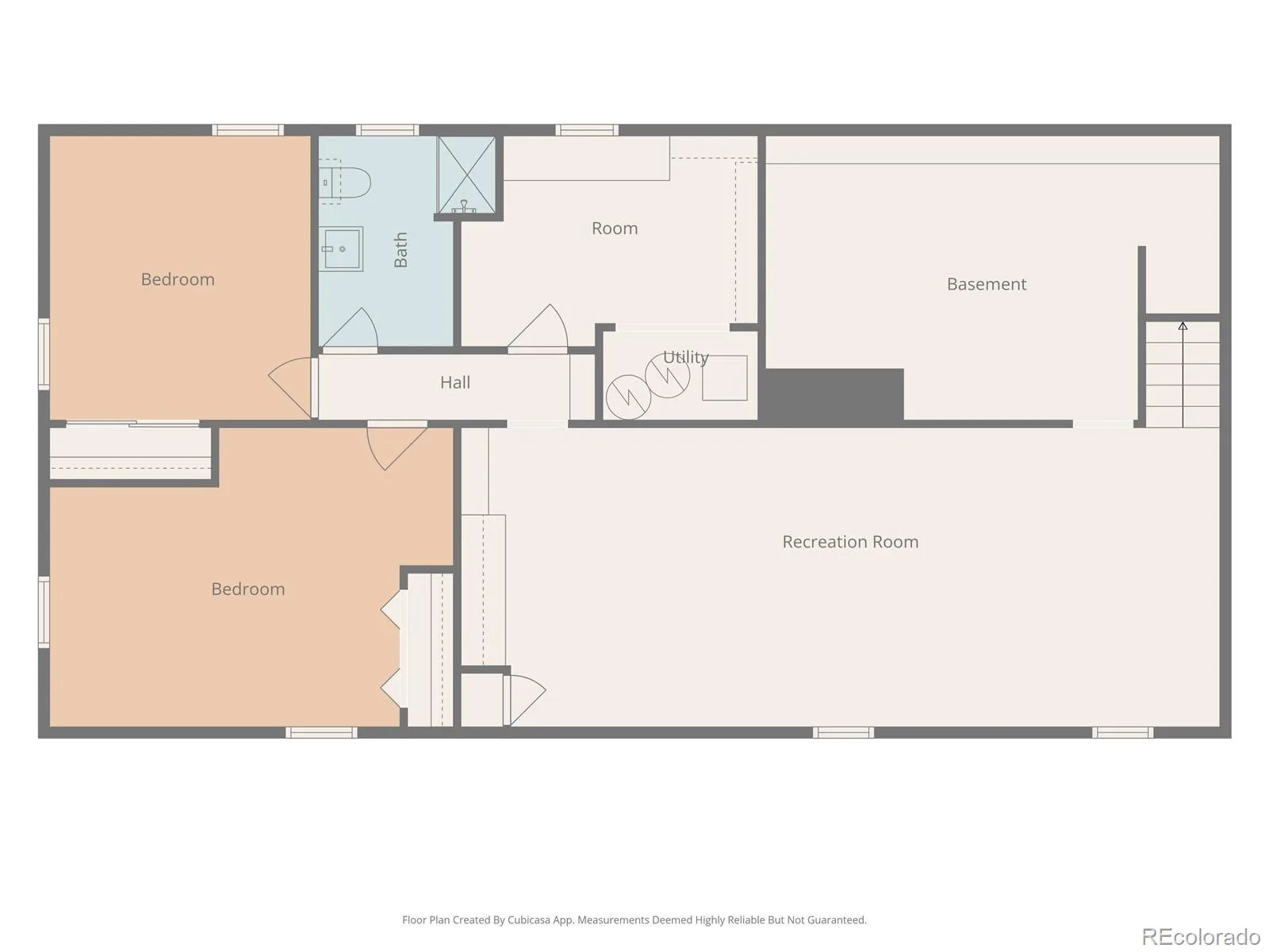 45 Hoyt Street Denver CO 80226 MLS #REC7544852 07082026025037 1600 36